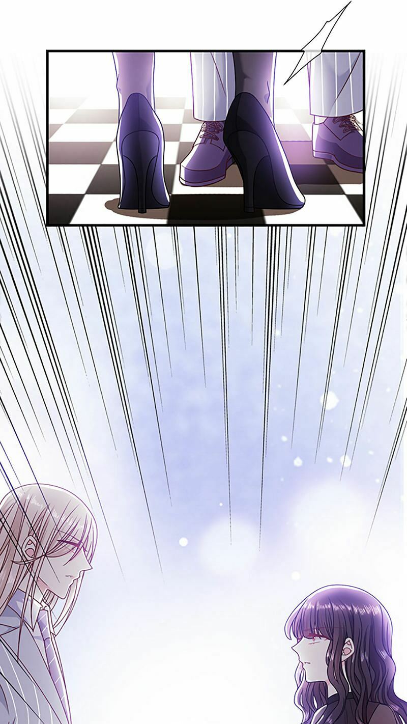 Ác ma đừng hôn tôi: Chapter 115