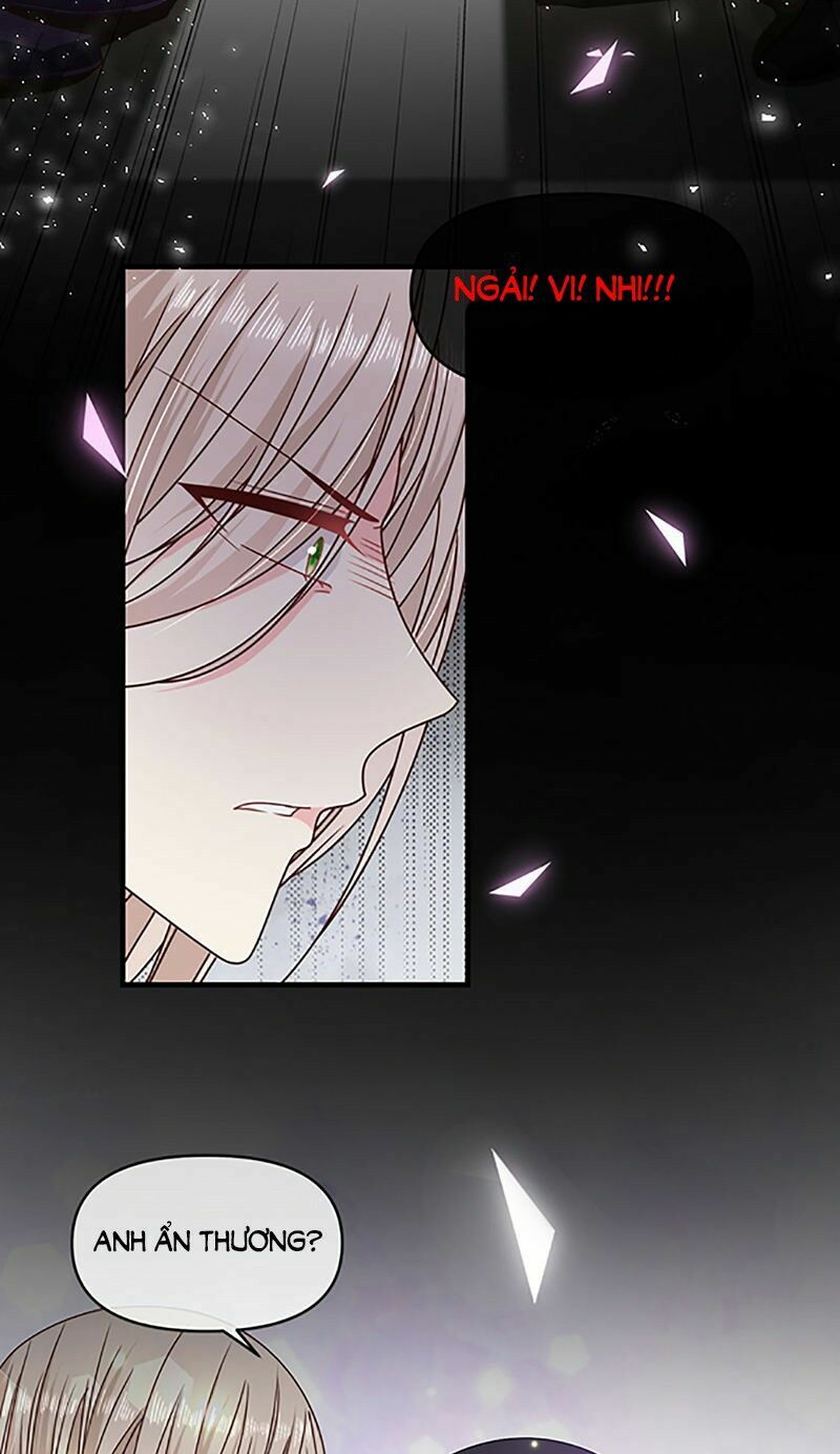 Ác ma đừng hôn tôi: Chapter 115