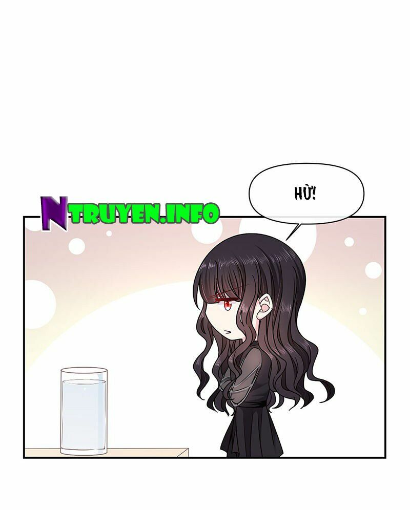 Ác ma đừng hôn tôi: Chapter 117