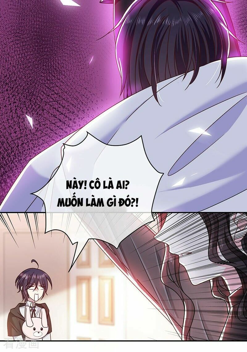 Ác ma đừng hôn tôi: Chapter 117