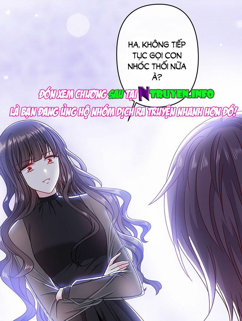 Ác ma đừng hôn tôi: Chapter 117