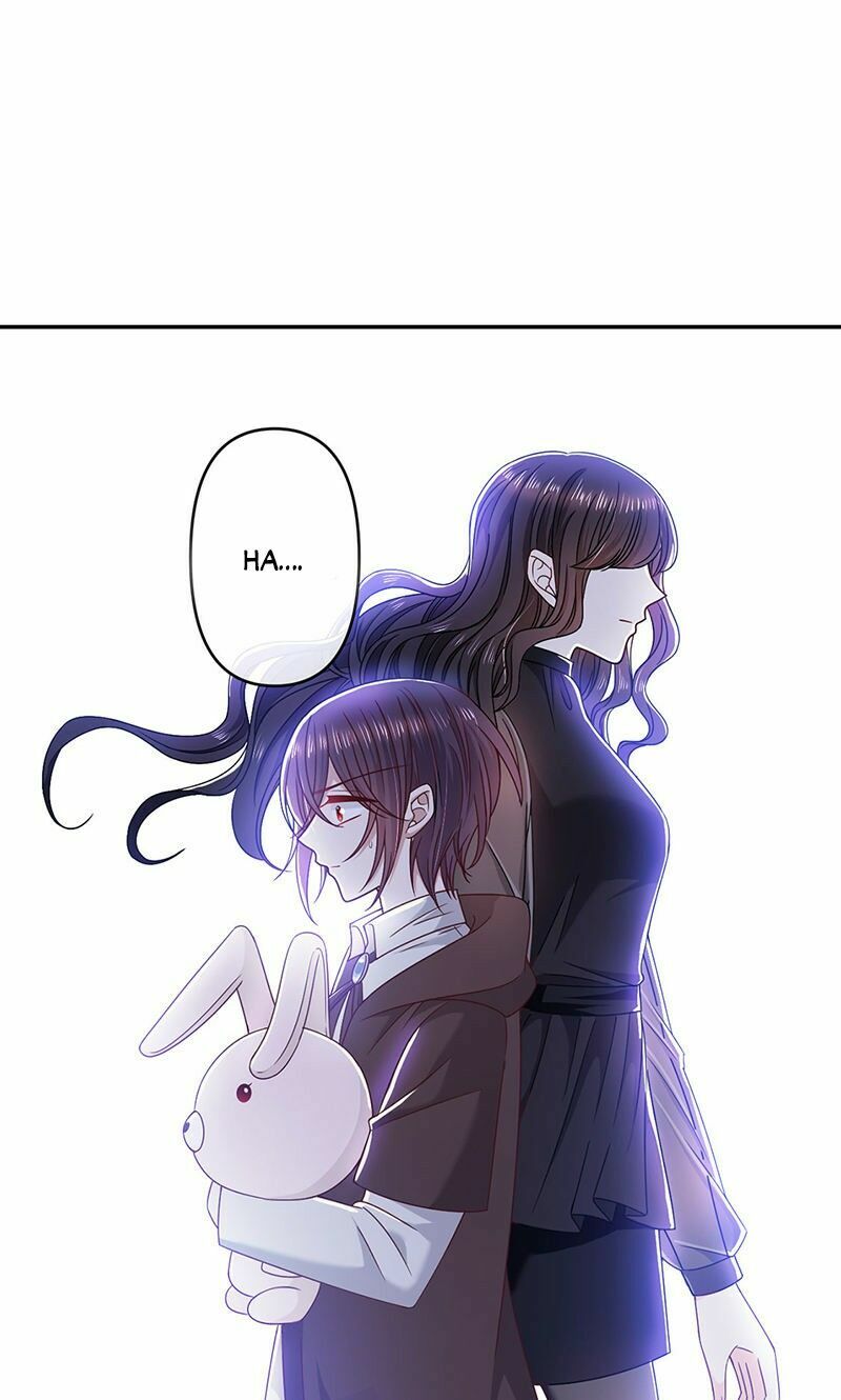 Ác ma đừng hôn tôi: Chapter 117