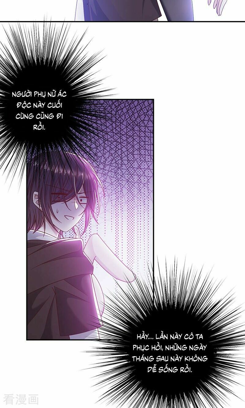 Ác ma đừng hôn tôi: Chapter 117