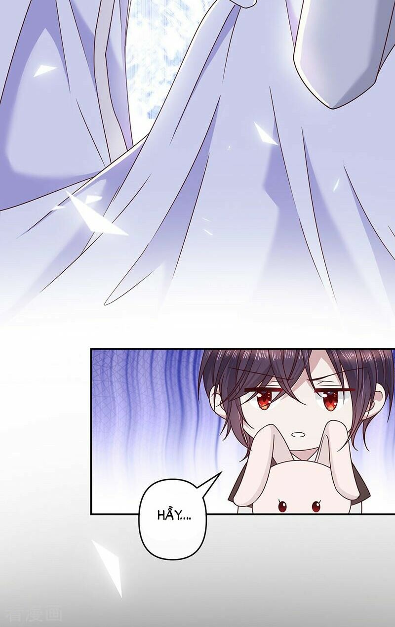 Ác ma đừng hôn tôi: Chapter 117