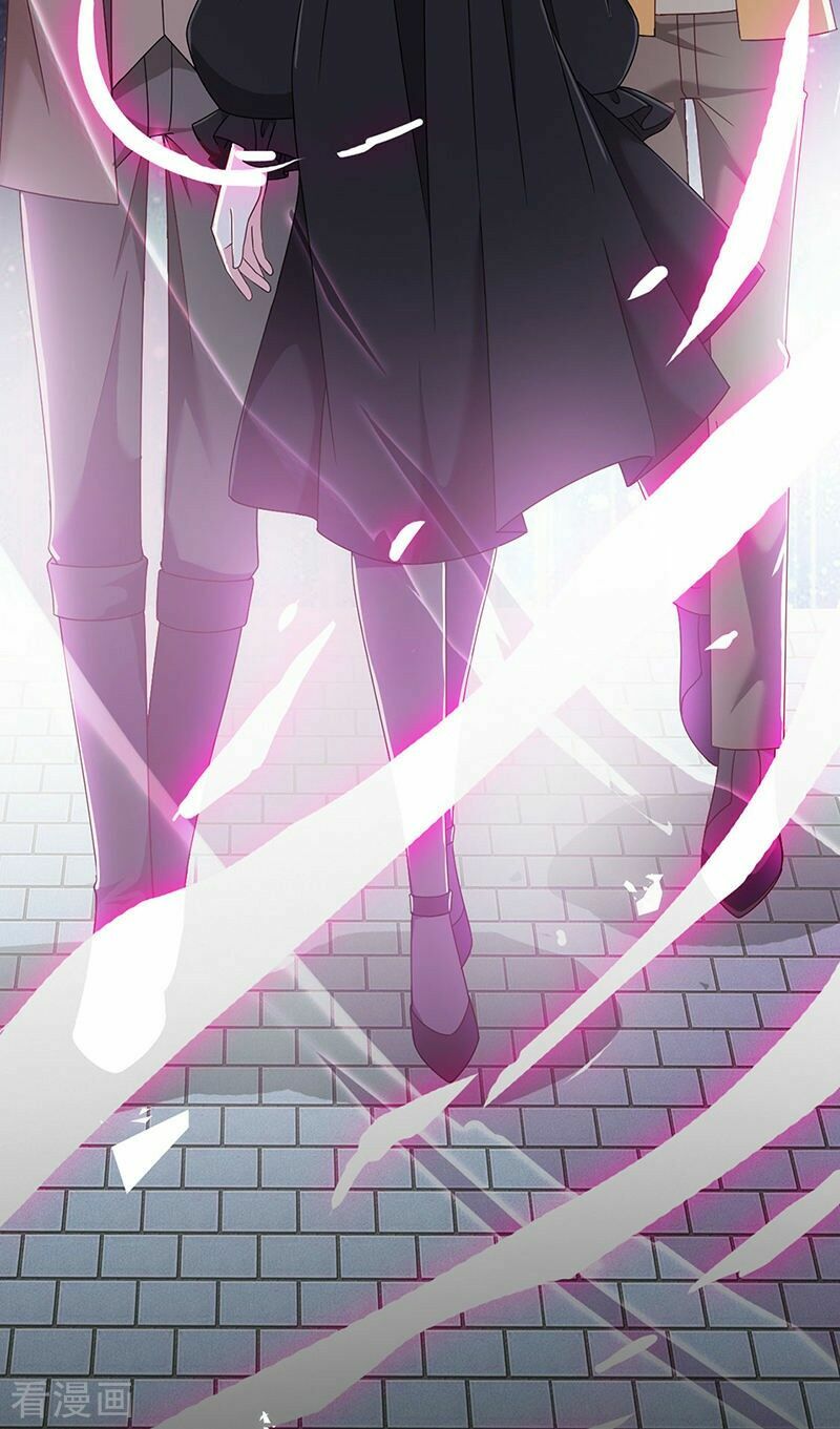 Ác ma đừng hôn tôi: Chapter 117