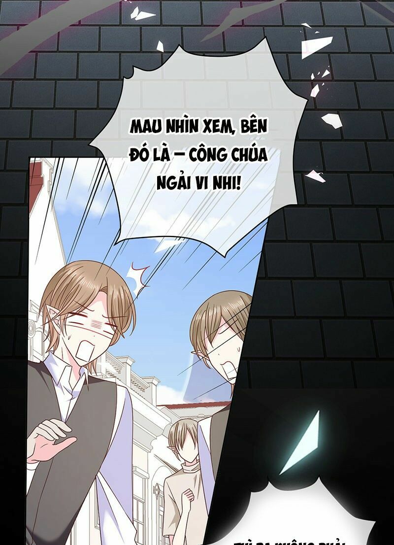 Ác ma đừng hôn tôi: Chapter 117