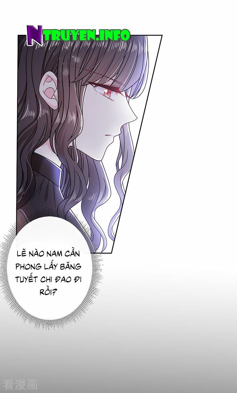 Ác ma đừng hôn tôi: Chapter 117