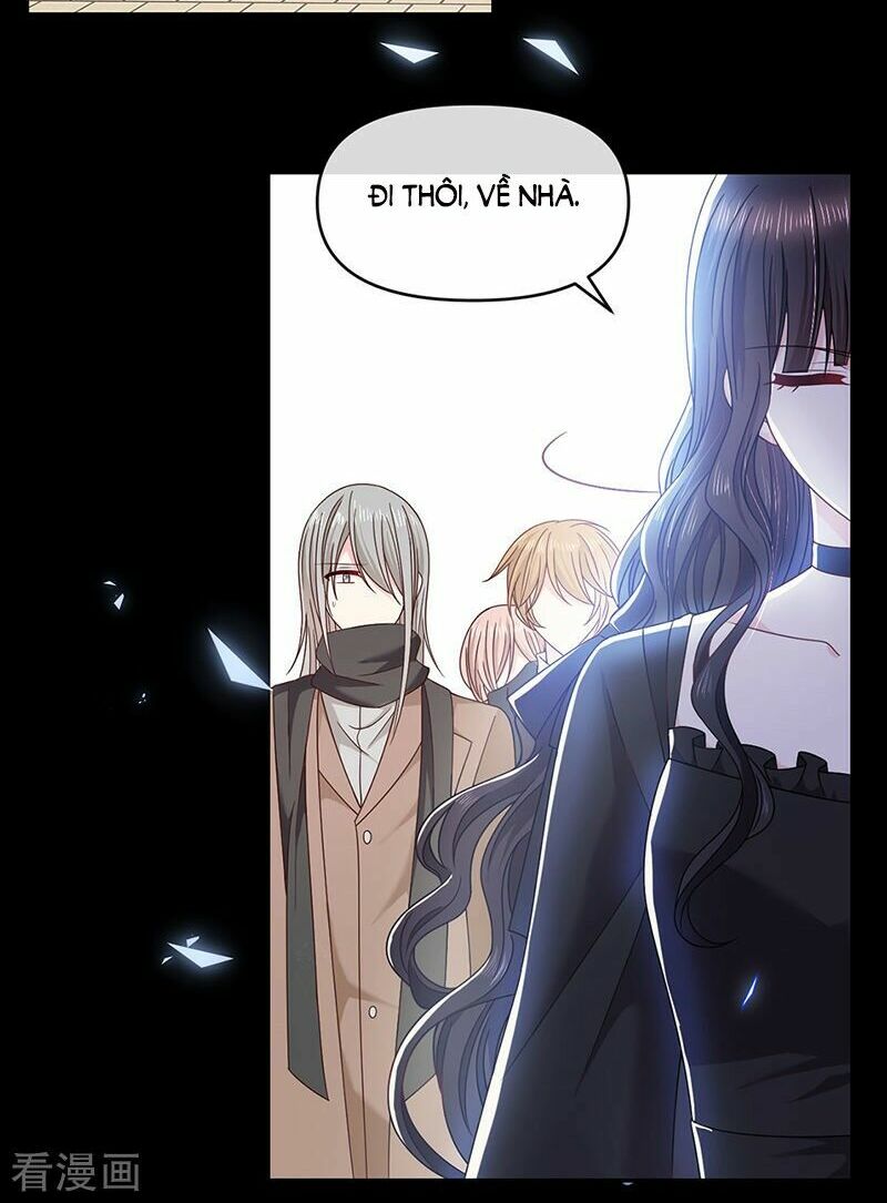 Ác ma đừng hôn tôi: Chapter 117