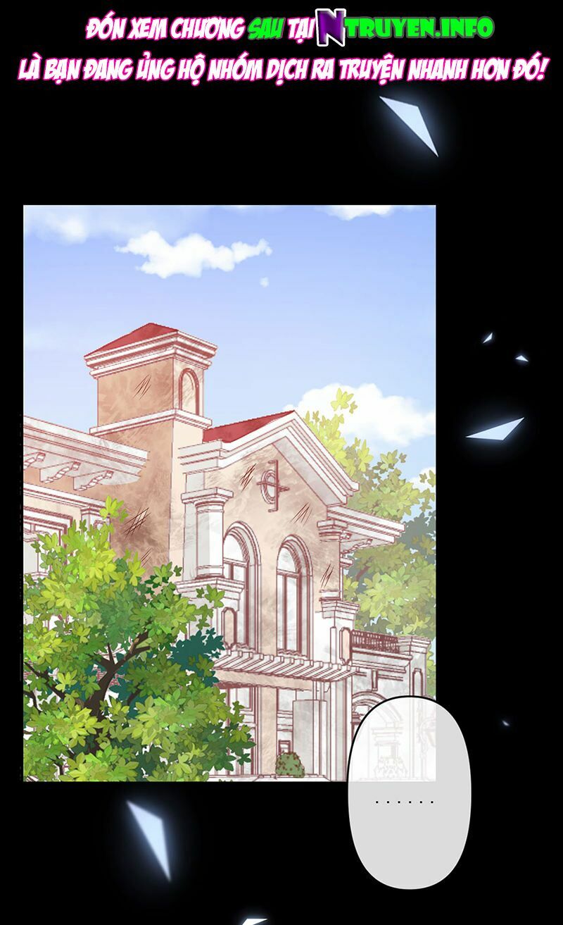 Ác ma đừng hôn tôi: Chapter 117