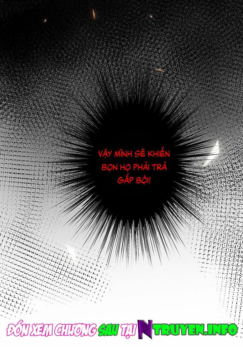 Ác ma đừng hôn tôi: Chapter 117