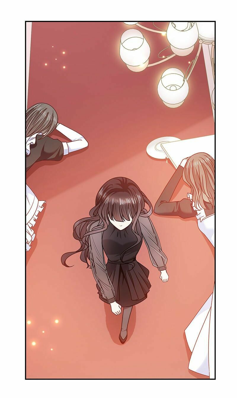 Ác ma đừng hôn tôi: Chapter 117