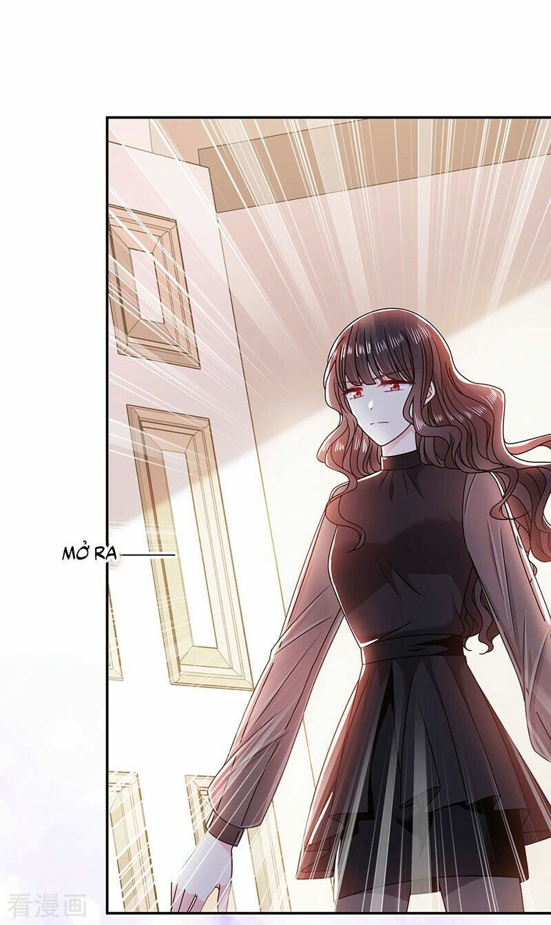 Ác ma đừng hôn tôi: Chapter 117