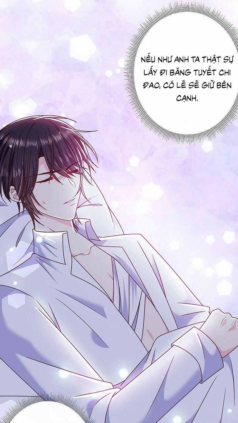 Ác ma đừng hôn tôi: Chapter 117