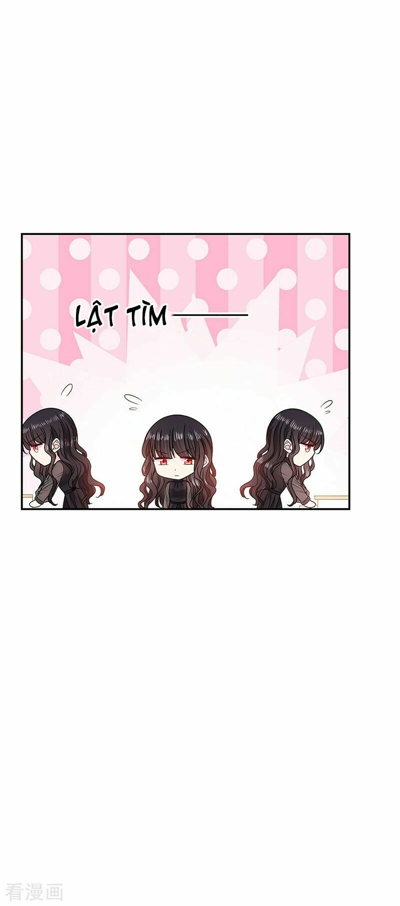 Ác ma đừng hôn tôi: Chapter 117