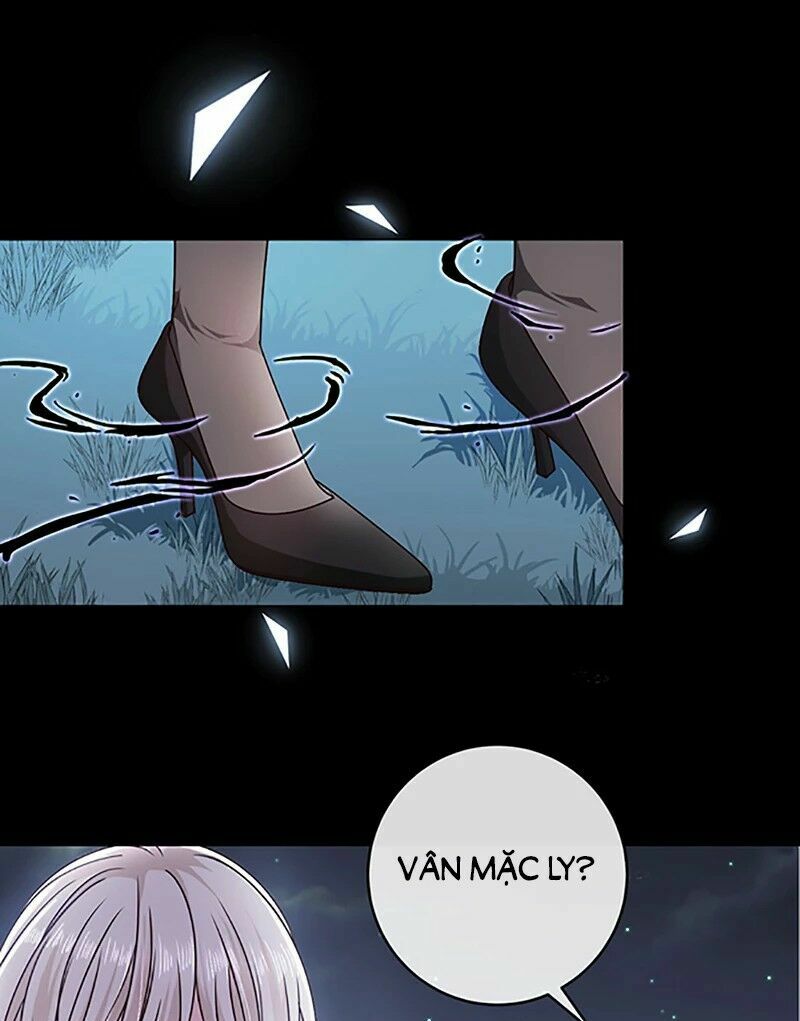 Ác ma đừng hôn tôi: Chapter 119