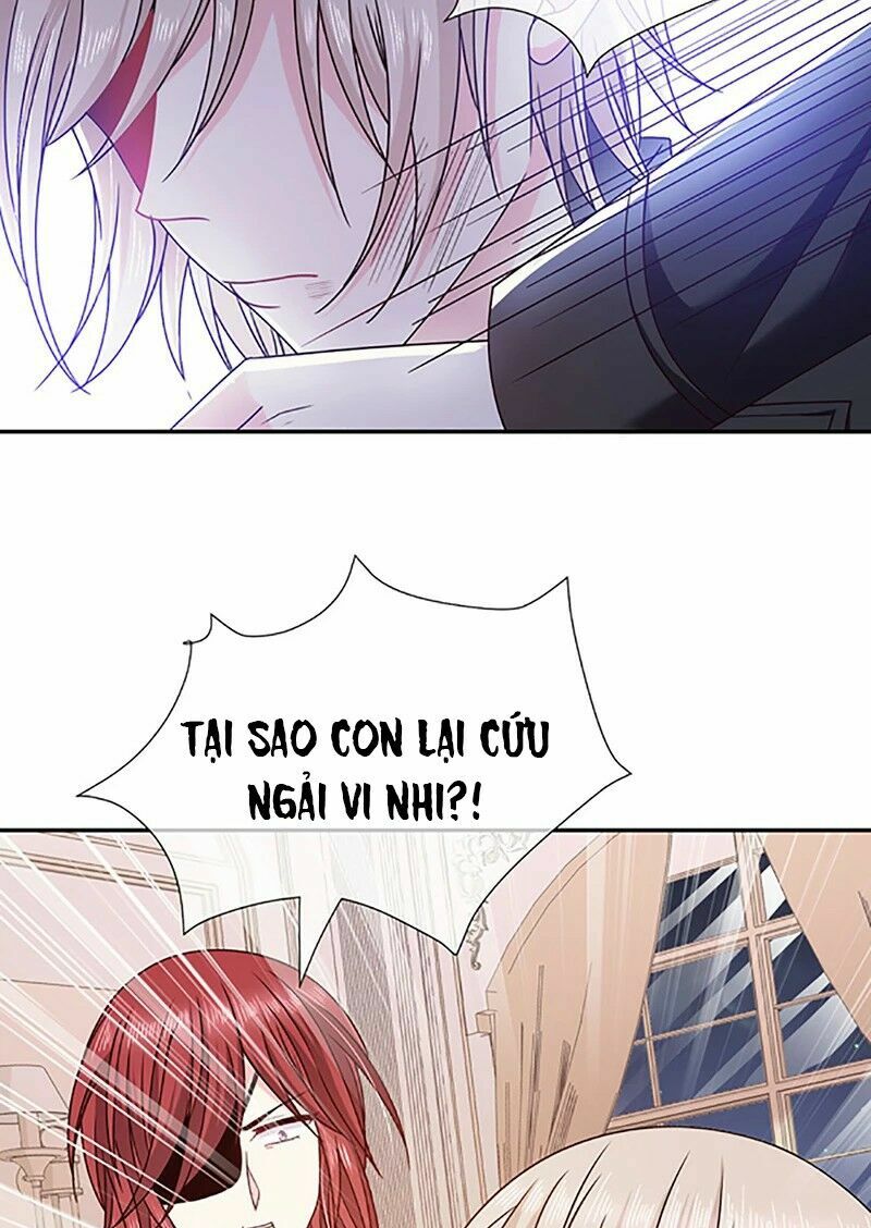 Ác ma đừng hôn tôi: Chapter 119