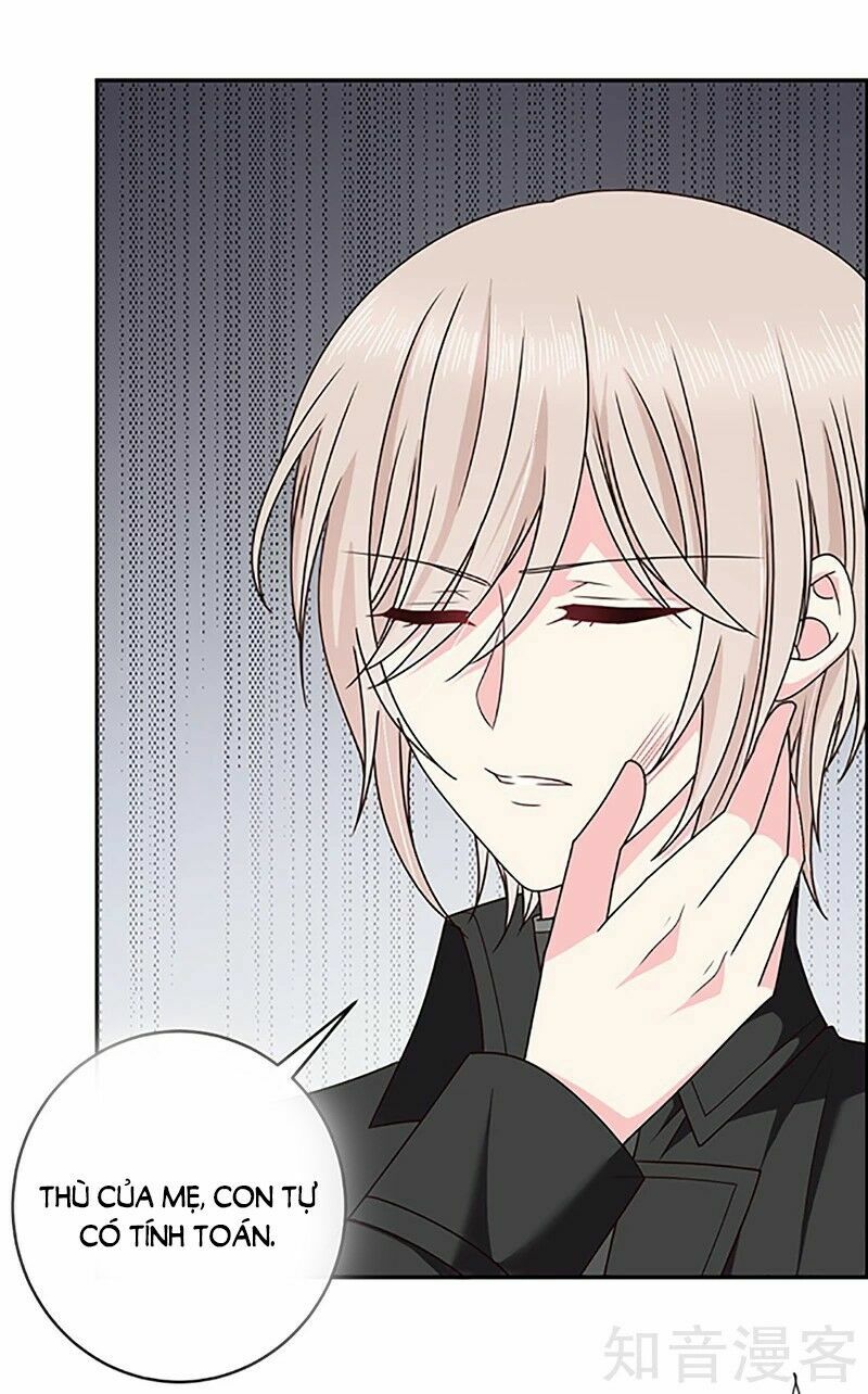 Ác ma đừng hôn tôi: Chapter 119