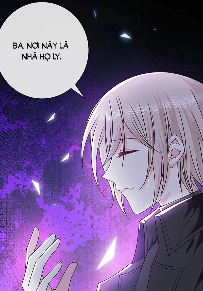 Ác ma đừng hôn tôi: Chapter 119
