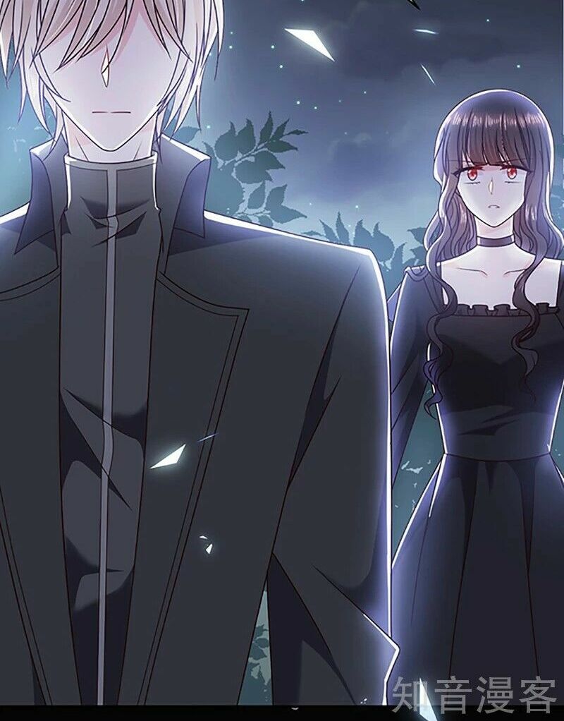 Ác ma đừng hôn tôi: Chapter 119