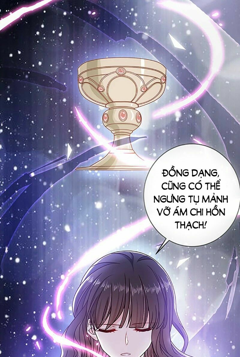 Ác ma đừng hôn tôi: Chapter 119