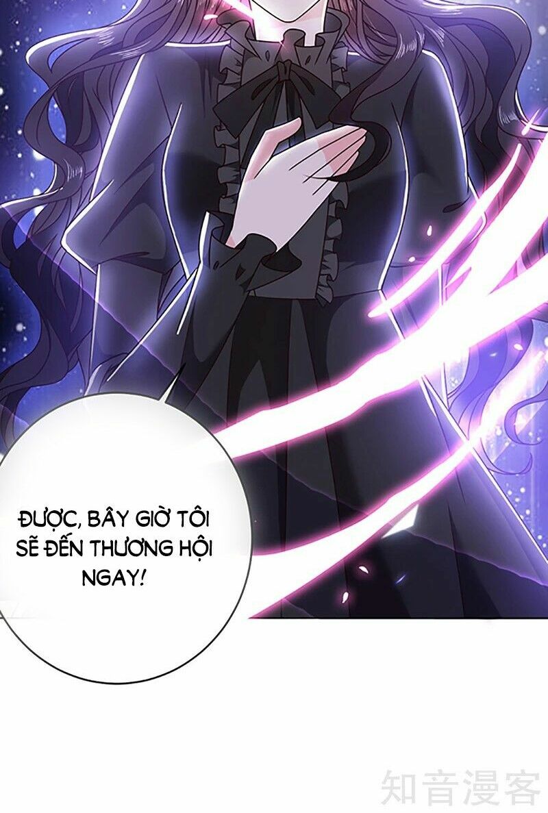 Ác ma đừng hôn tôi: Chapter 119