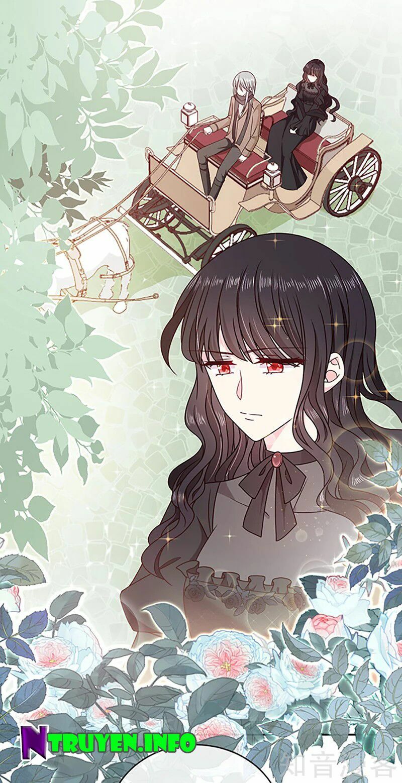 Ác ma đừng hôn tôi: Chapter 119