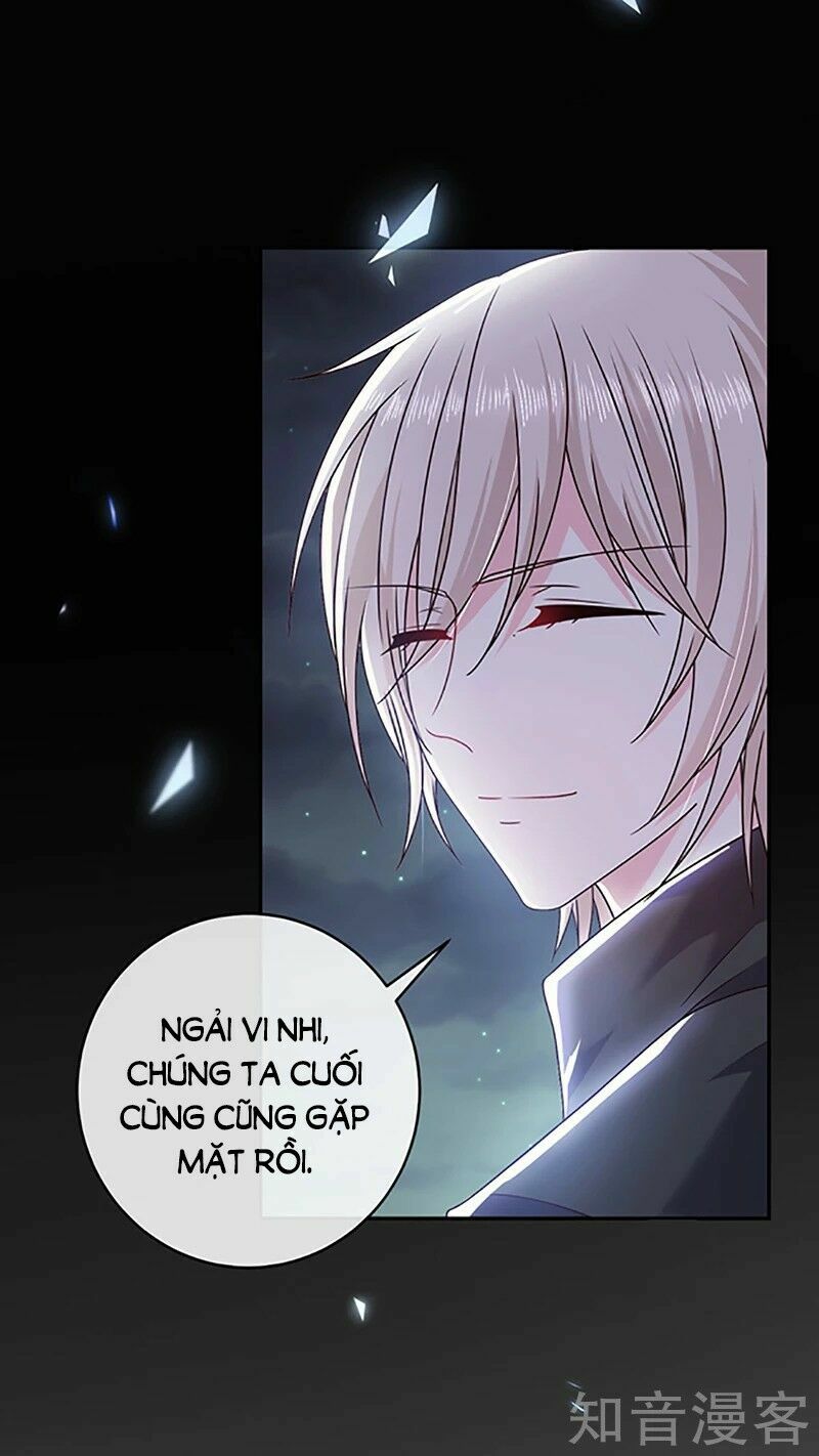 Ác ma đừng hôn tôi: Chapter 119