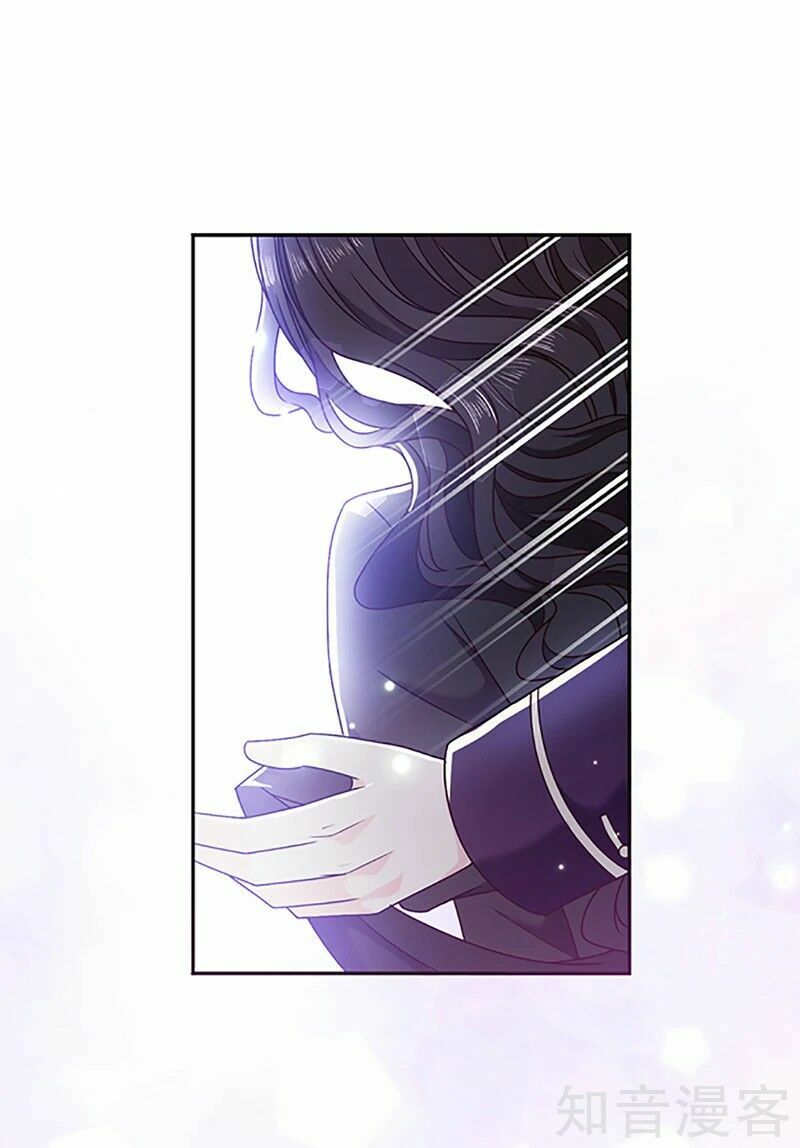 Ác ma đừng hôn tôi: Chapter 119