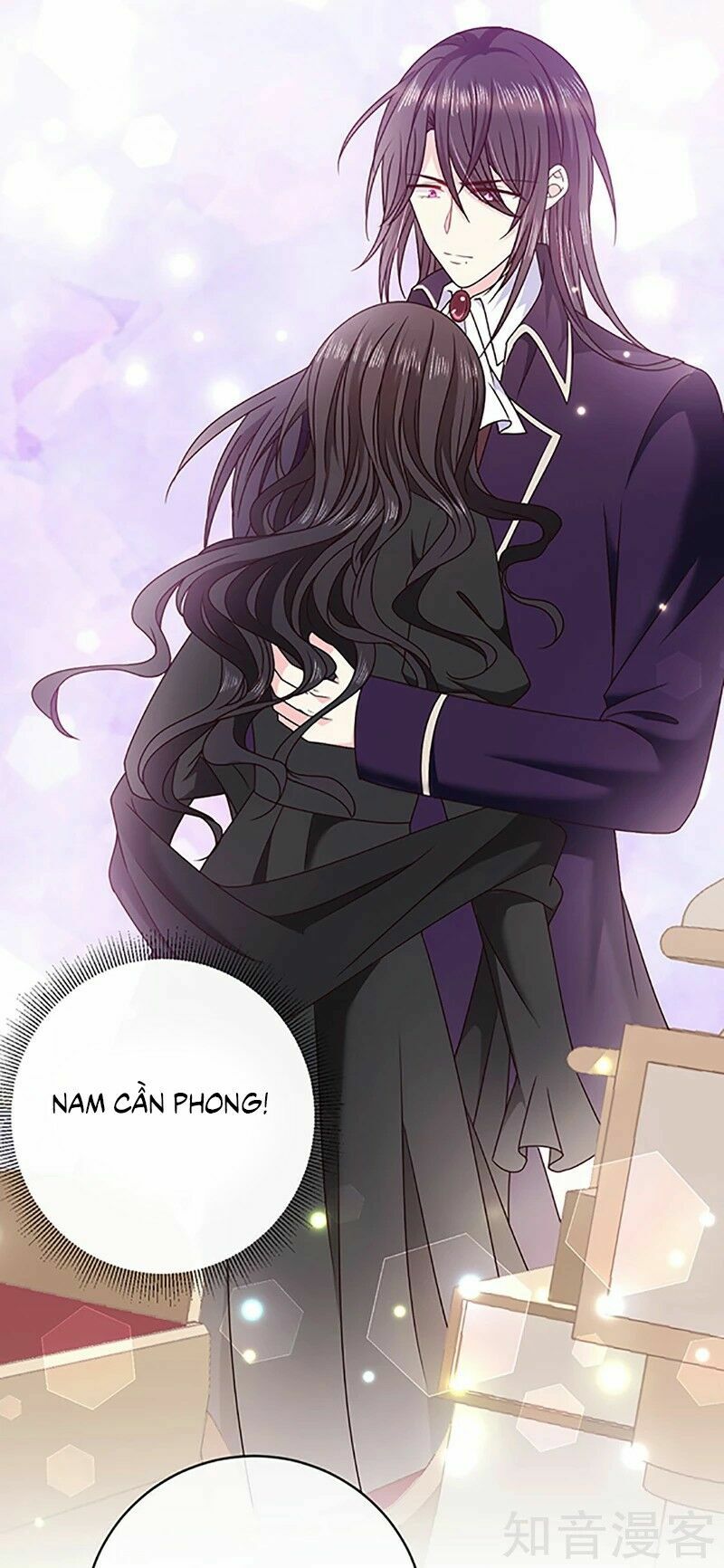Ác ma đừng hôn tôi: Chapter 119