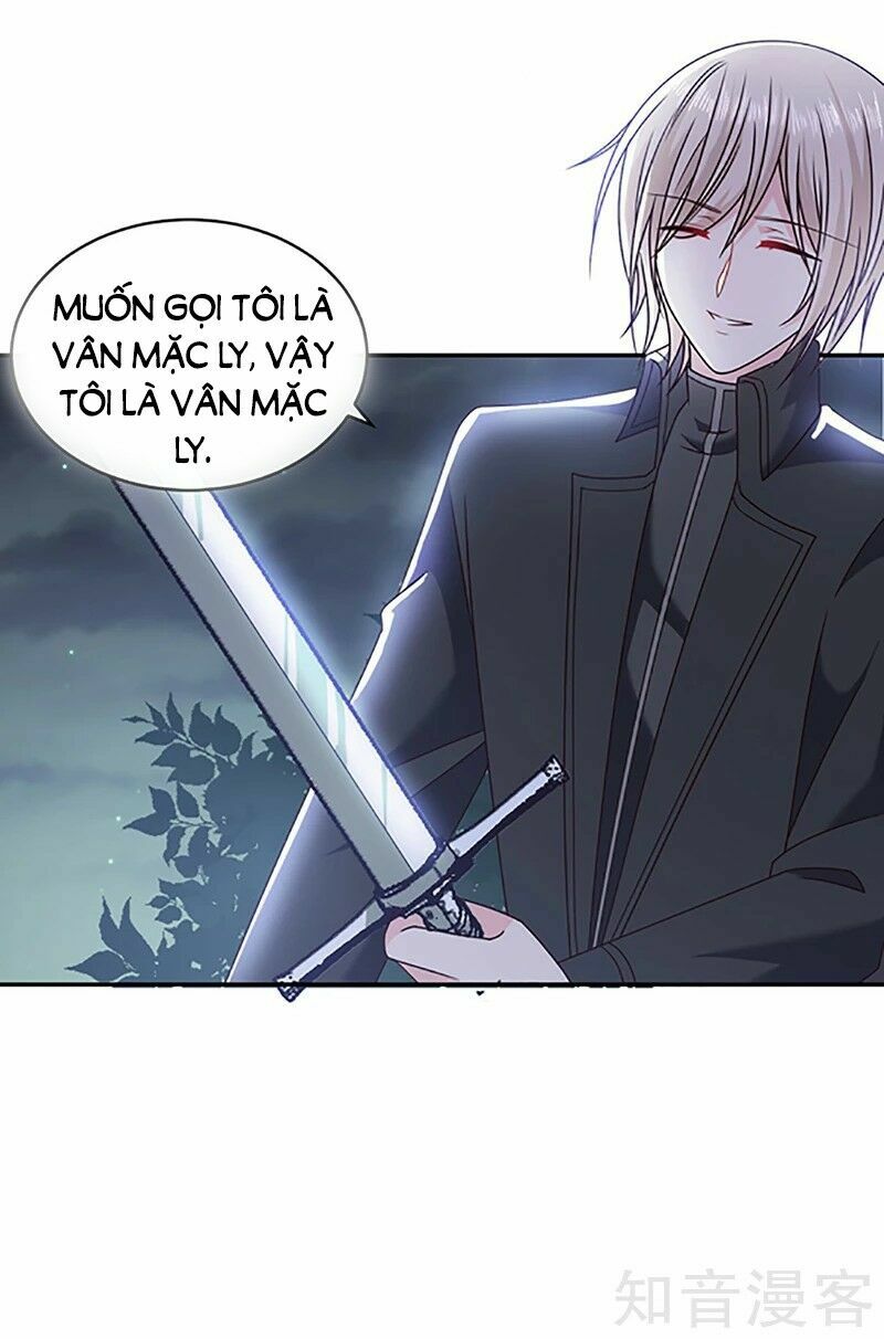 Ác ma đừng hôn tôi: Chapter 119