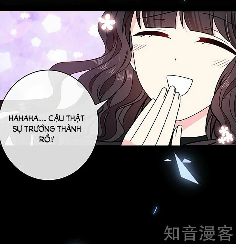 Ác ma đừng hôn tôi: Chapter 119