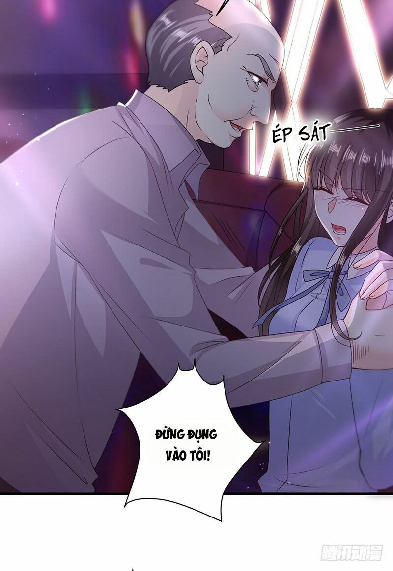 Ác ma đừng hôn tôi: Chapter 12