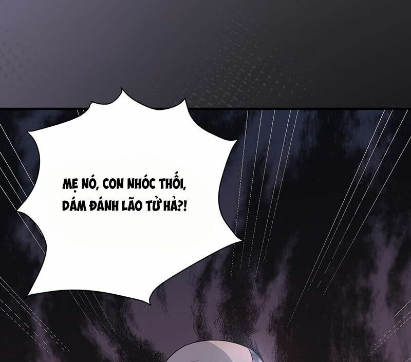 Ác ma đừng hôn tôi: Chapter 12