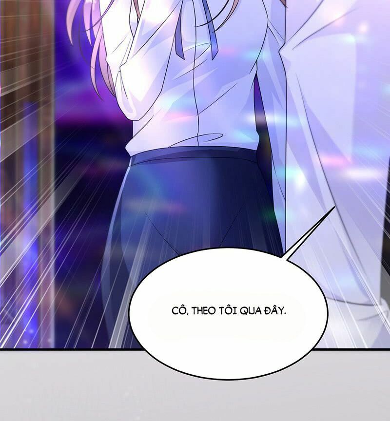 Ác ma đừng hôn tôi: Chapter 12