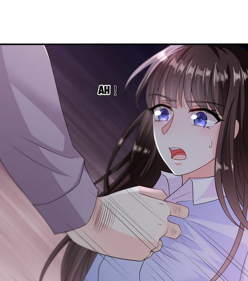 Ác ma đừng hôn tôi: Chapter 12