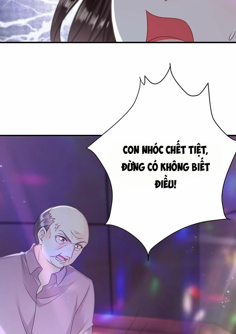 Ác ma đừng hôn tôi: Chapter 12