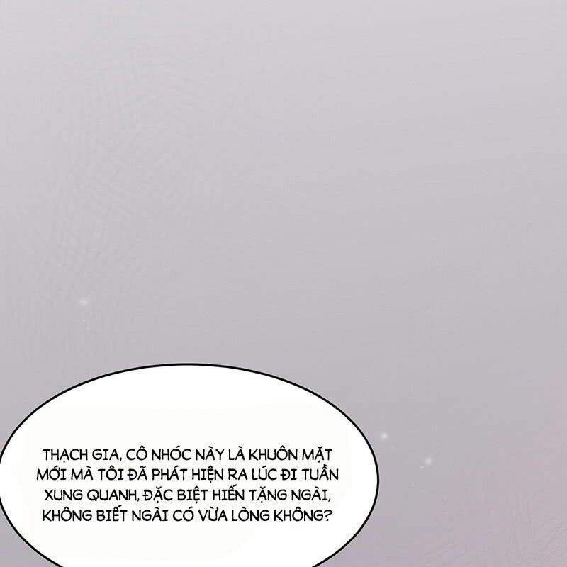 Ác ma đừng hôn tôi: Chapter 12