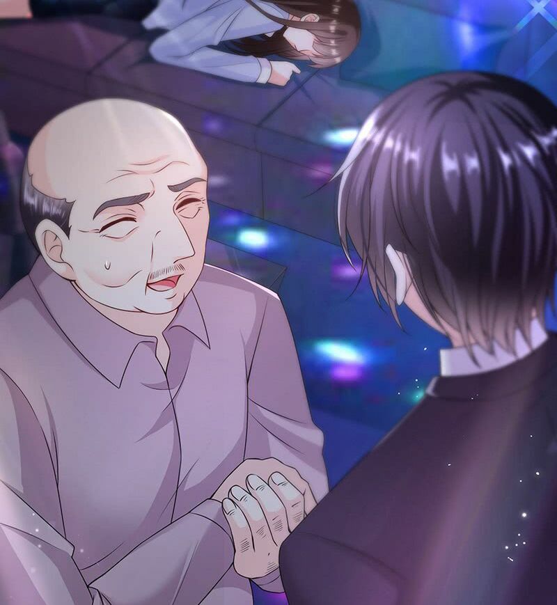 Ác ma đừng hôn tôi: Chapter 12