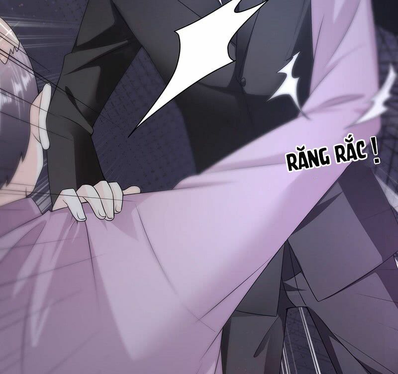 Ác ma đừng hôn tôi: Chapter 12