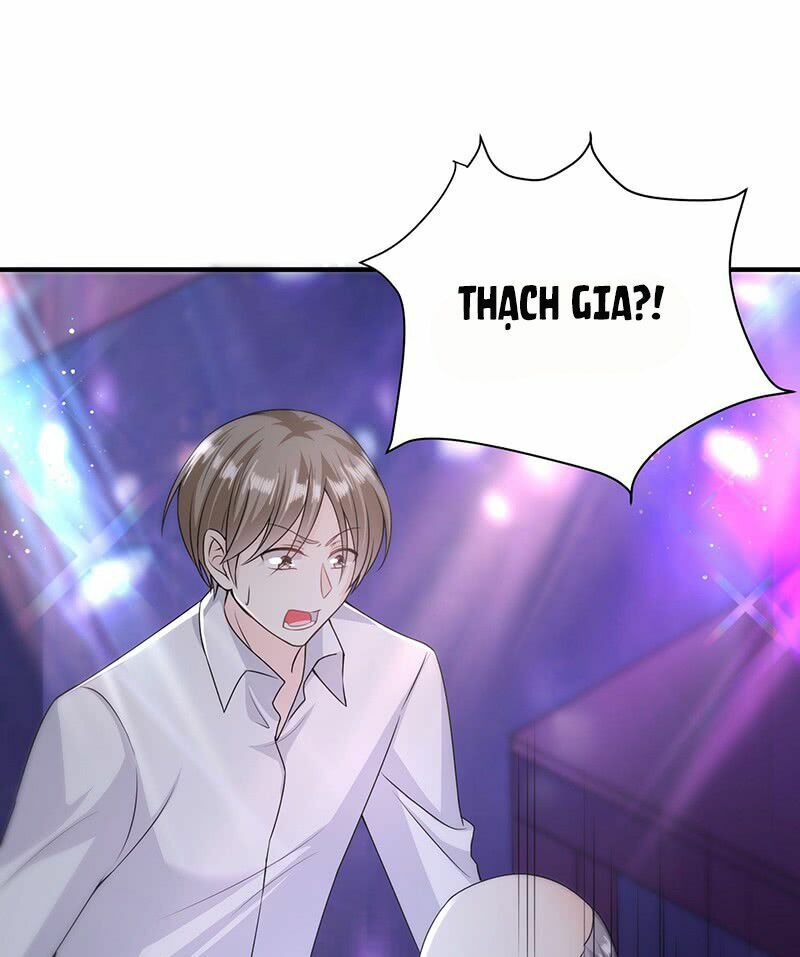 Ác ma đừng hôn tôi: Chapter 12