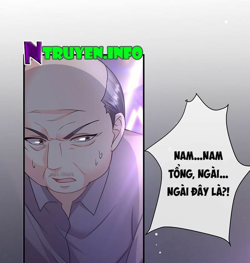 Ác ma đừng hôn tôi: Chapter 12