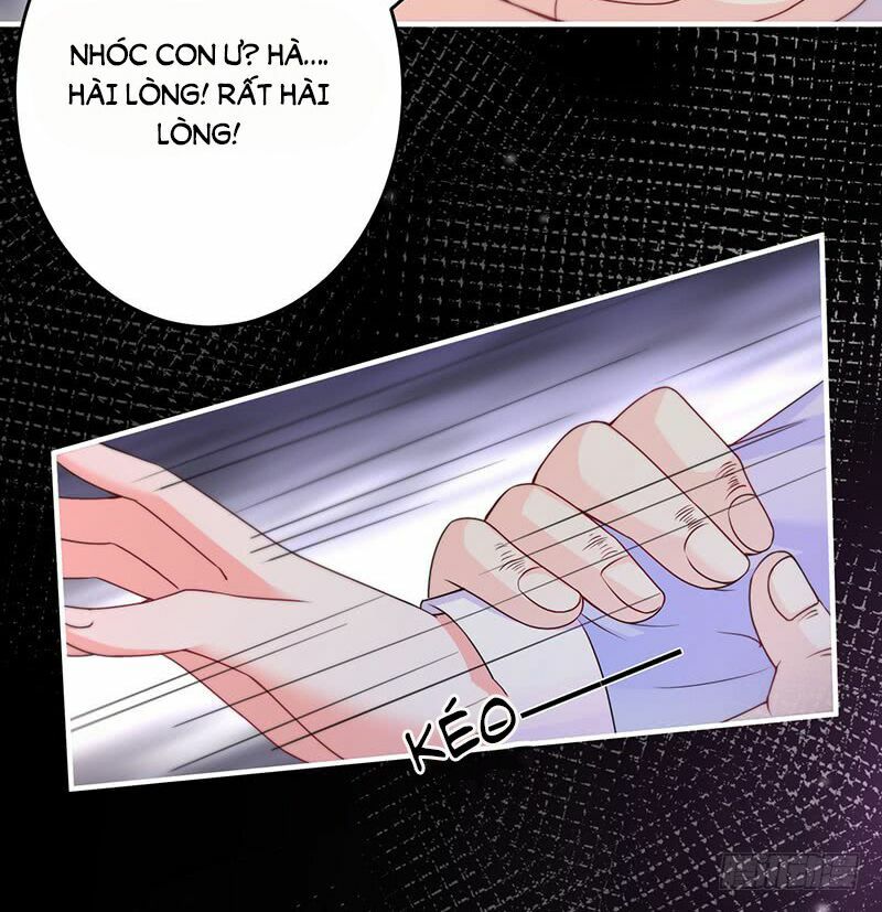 Ác ma đừng hôn tôi: Chapter 12