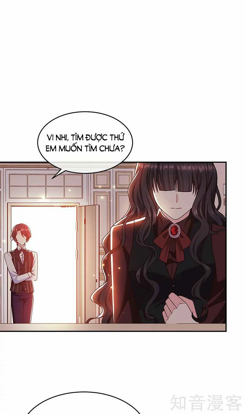 Ác ma đừng hôn tôi: Chapter 121