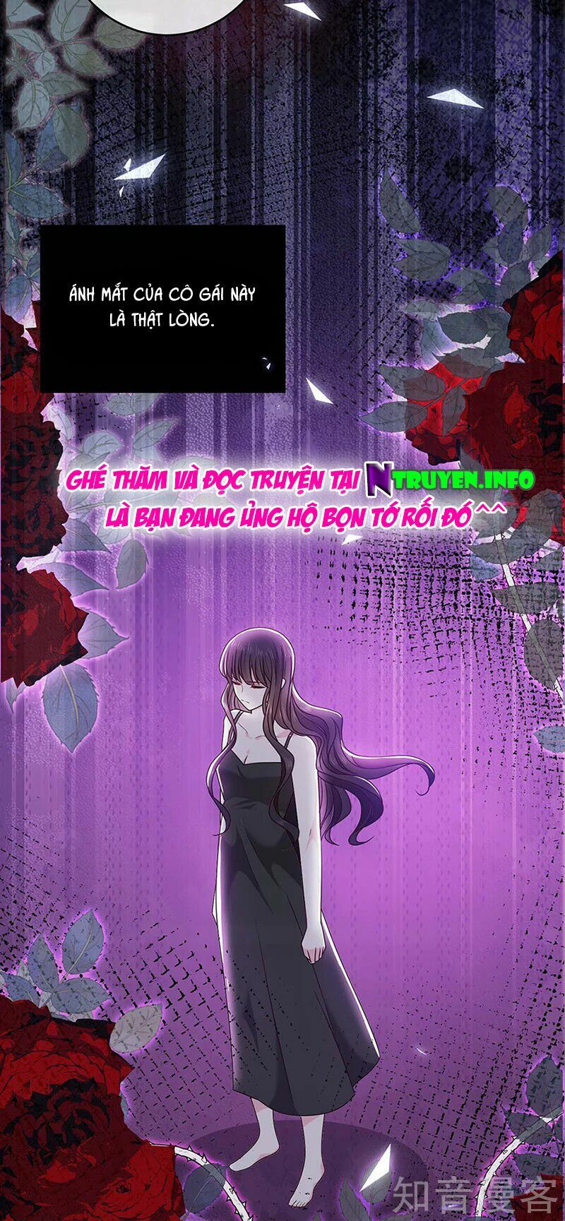 Ác ma đừng hôn tôi: Chapter 121
