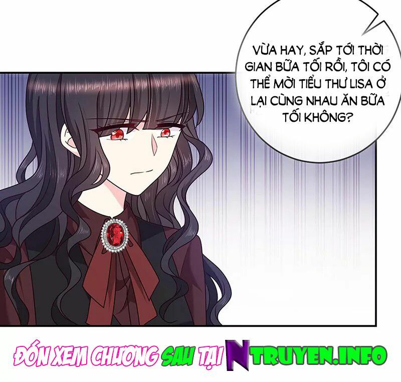 Ác ma đừng hôn tôi: Chapter 121