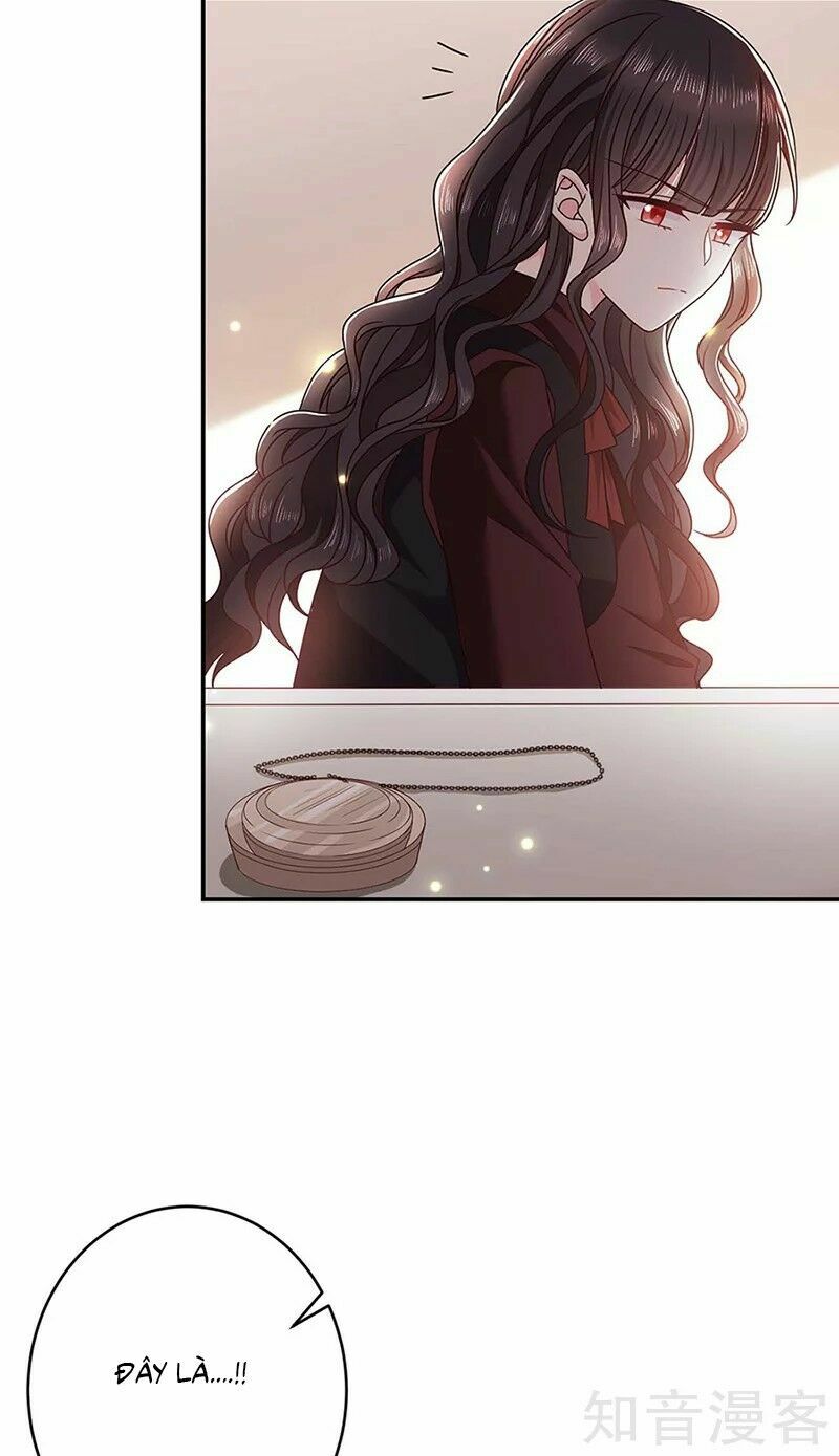 Ác ma đừng hôn tôi: Chapter 121