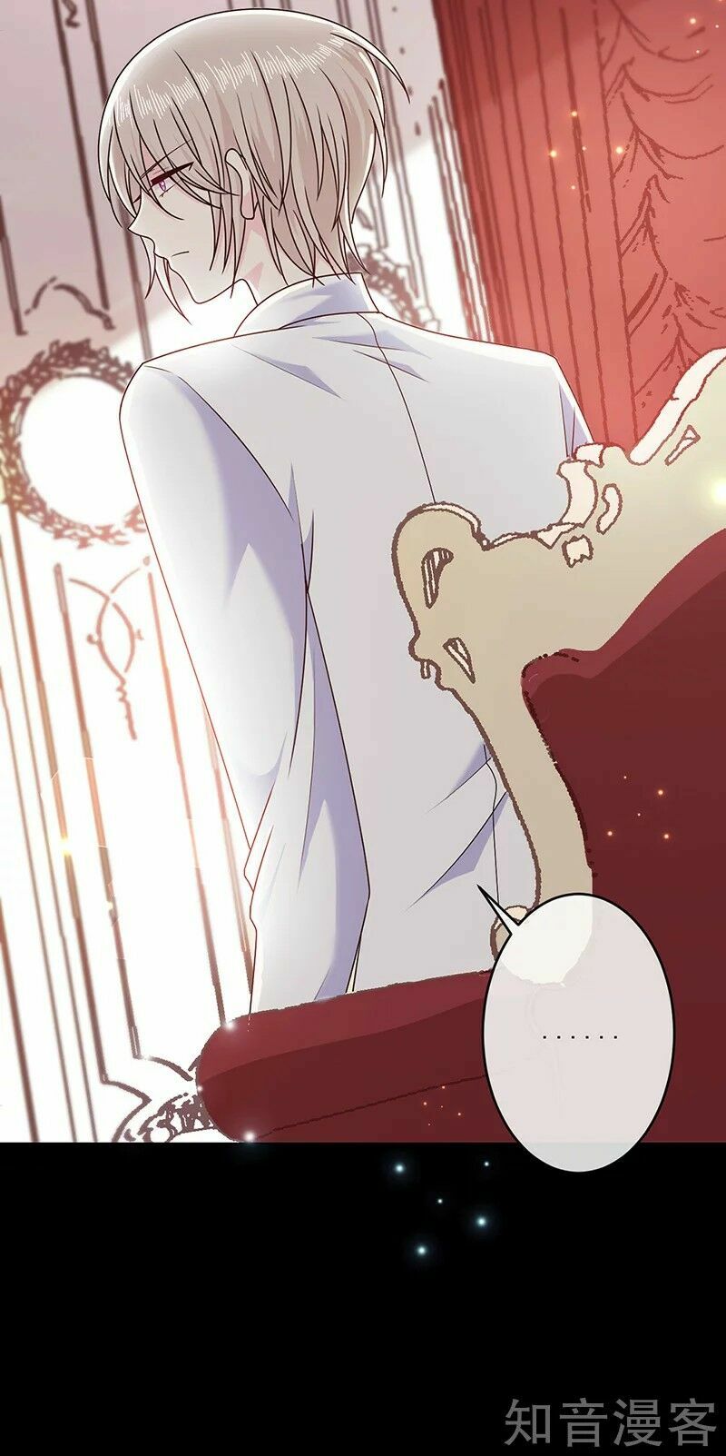 Ác ma đừng hôn tôi: Chapter 122