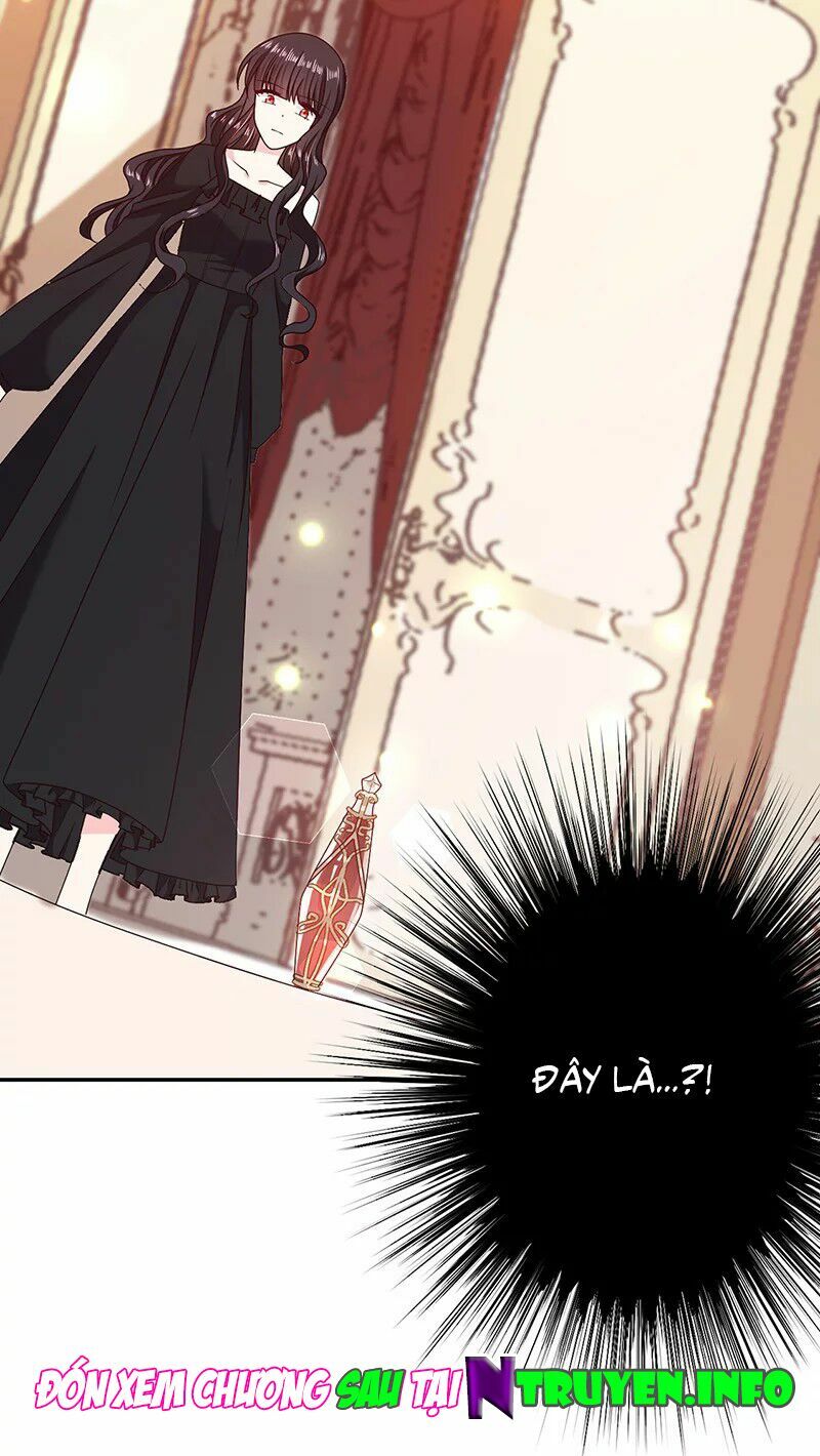 Ác ma đừng hôn tôi: Chapter 122