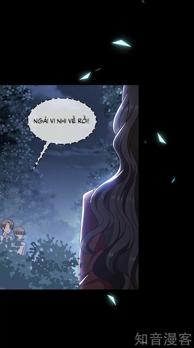 Ác ma đừng hôn tôi: Chapter 122
