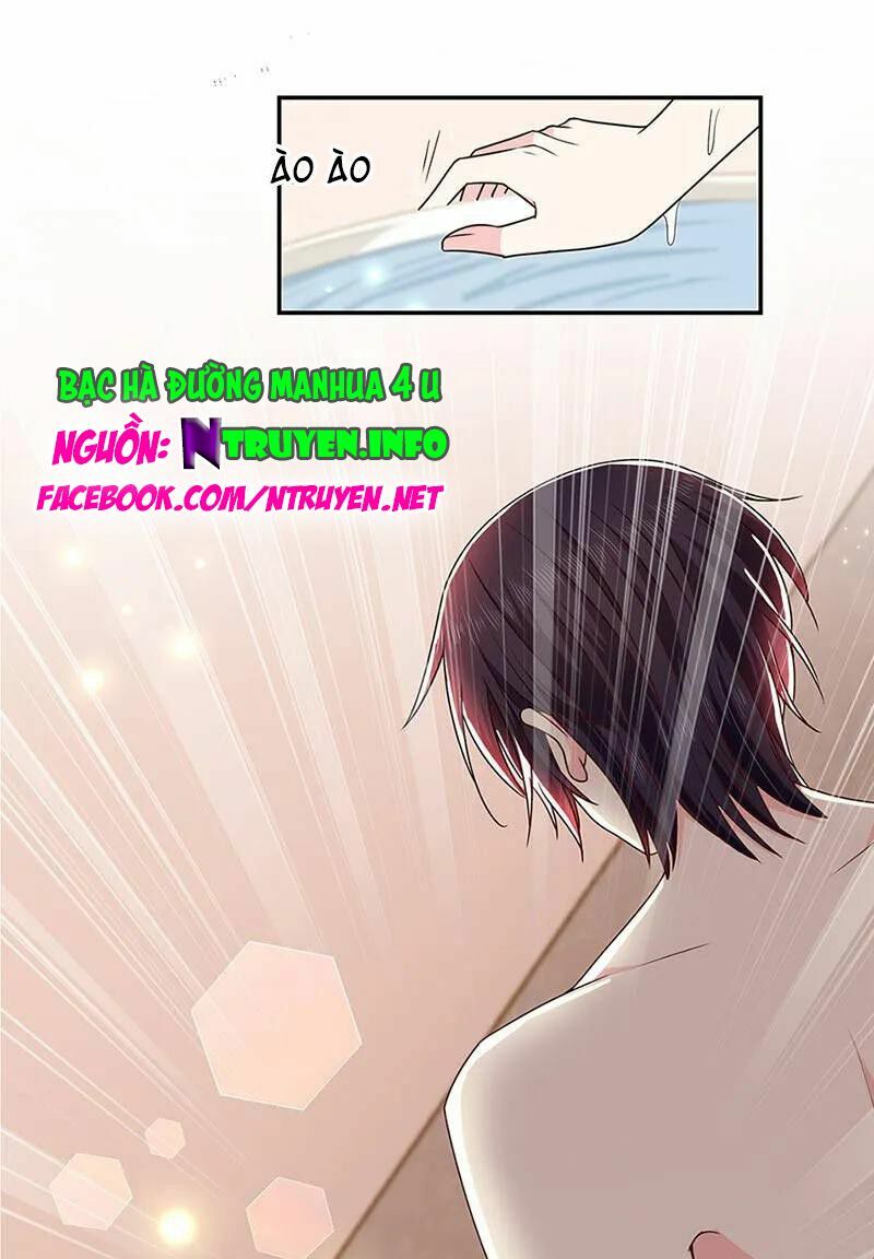 Ác ma đừng hôn tôi: Chapter 126